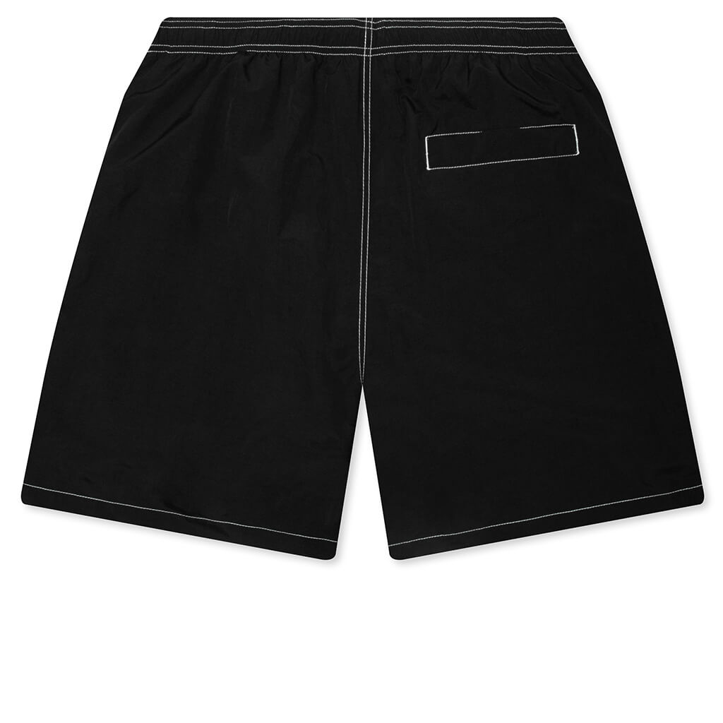 Swim Shorts - Black