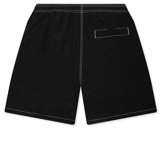 Swim Shorts - Black