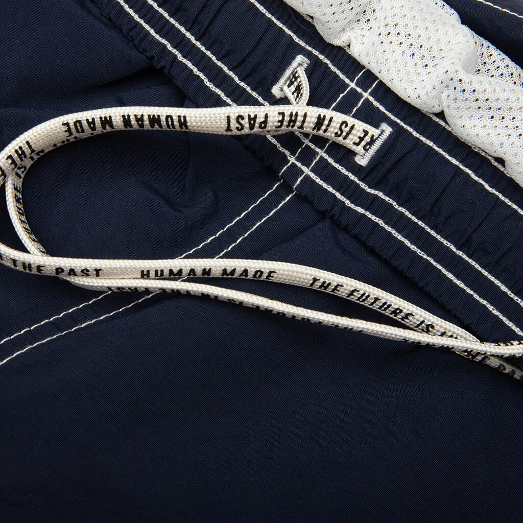 Swim Shorts - Navy