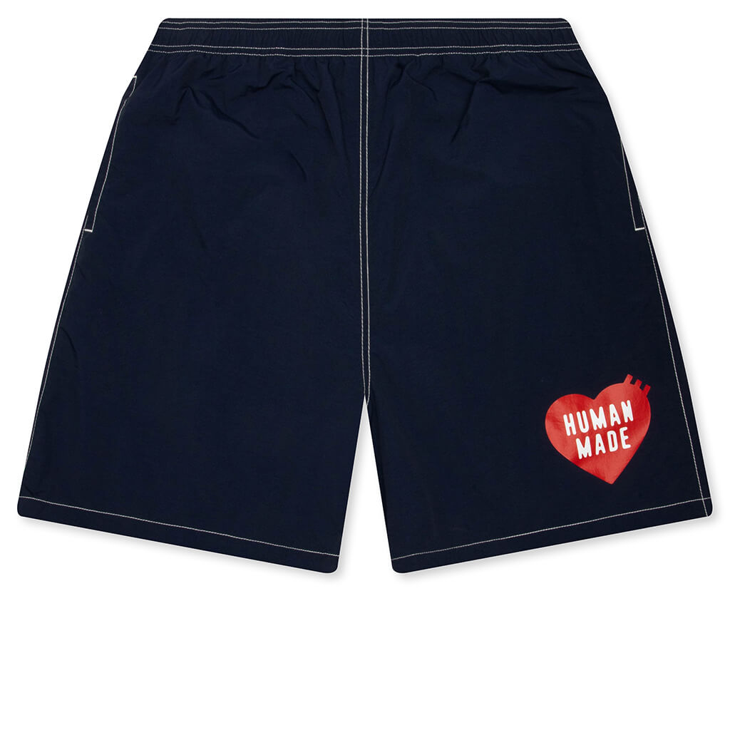 Swim Shorts - Navy