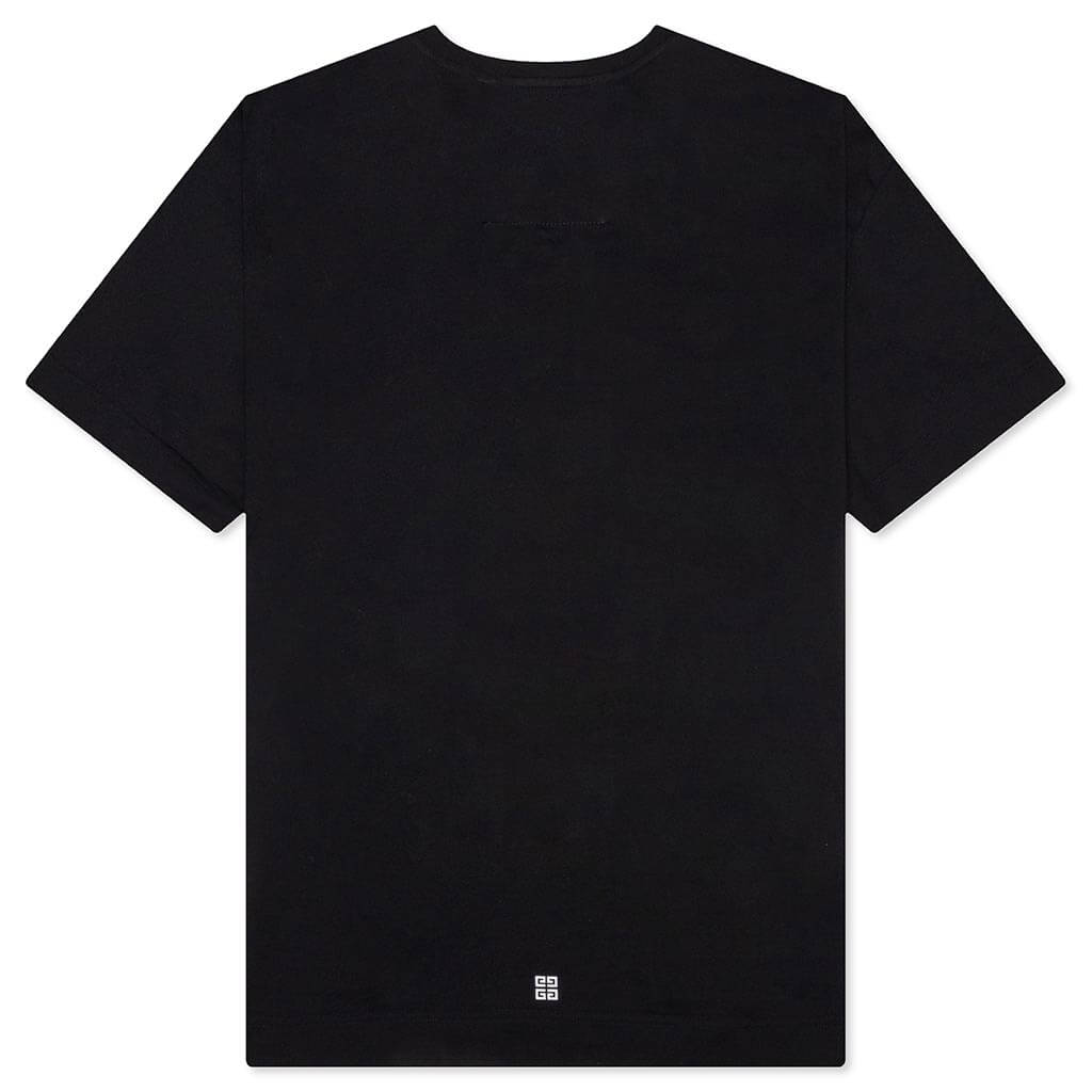 T-Shirt - Black