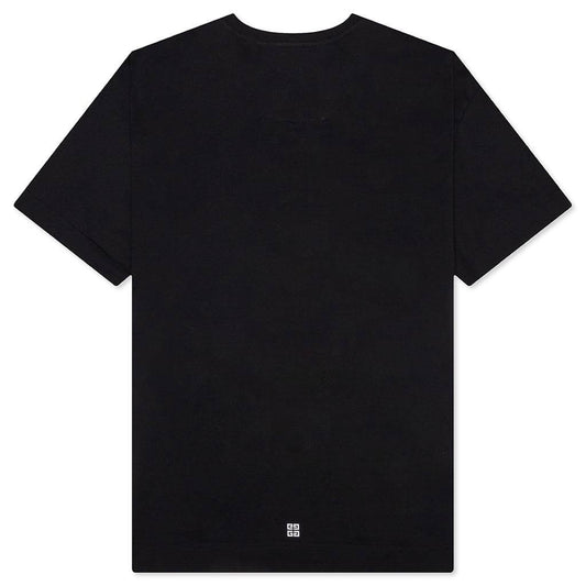 T-Shirt - Black