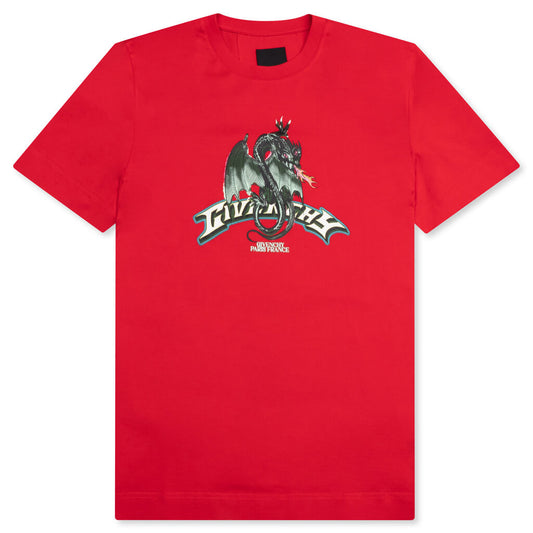 T-Shirt - Red