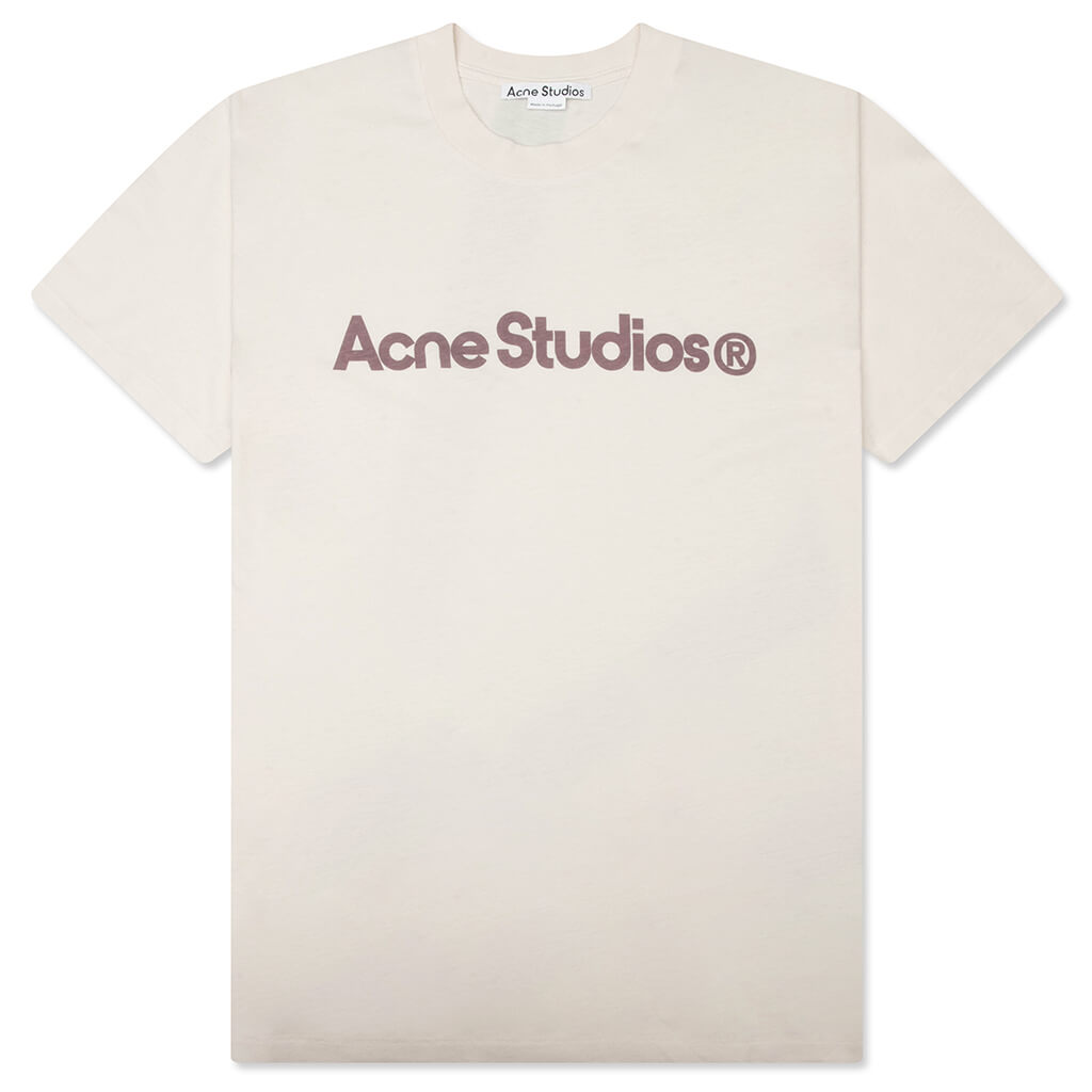 Graphic T-Shirt - Pale Pink