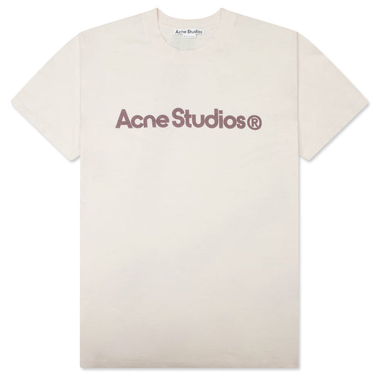 Graphic T-Shirt - Pale Pink