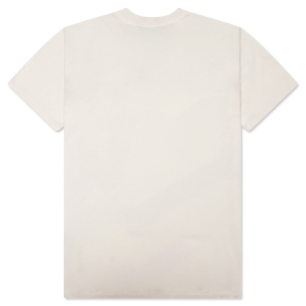 Graphic T-Shirt - Pale Pink