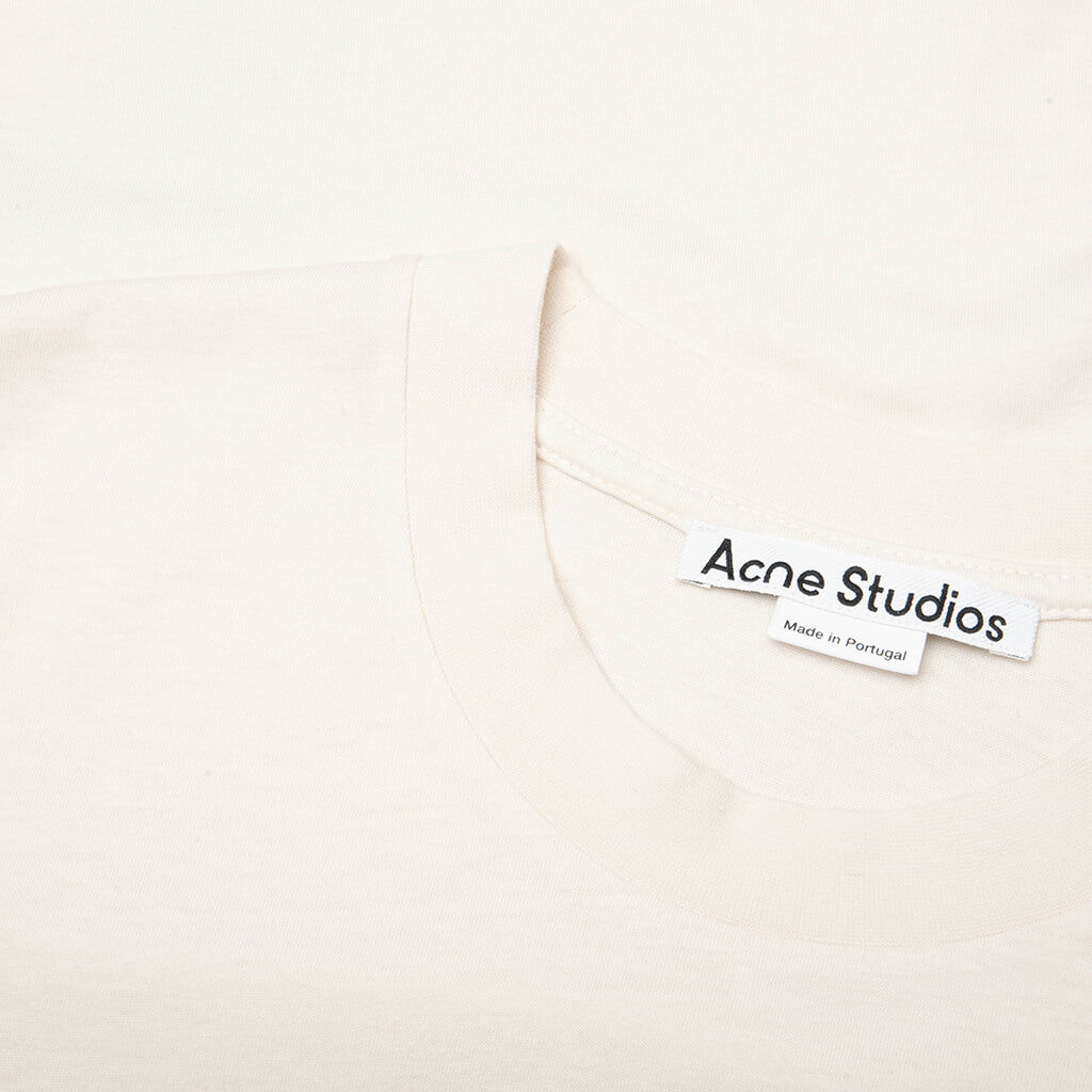 Graphic T-Shirt - Pale Pink