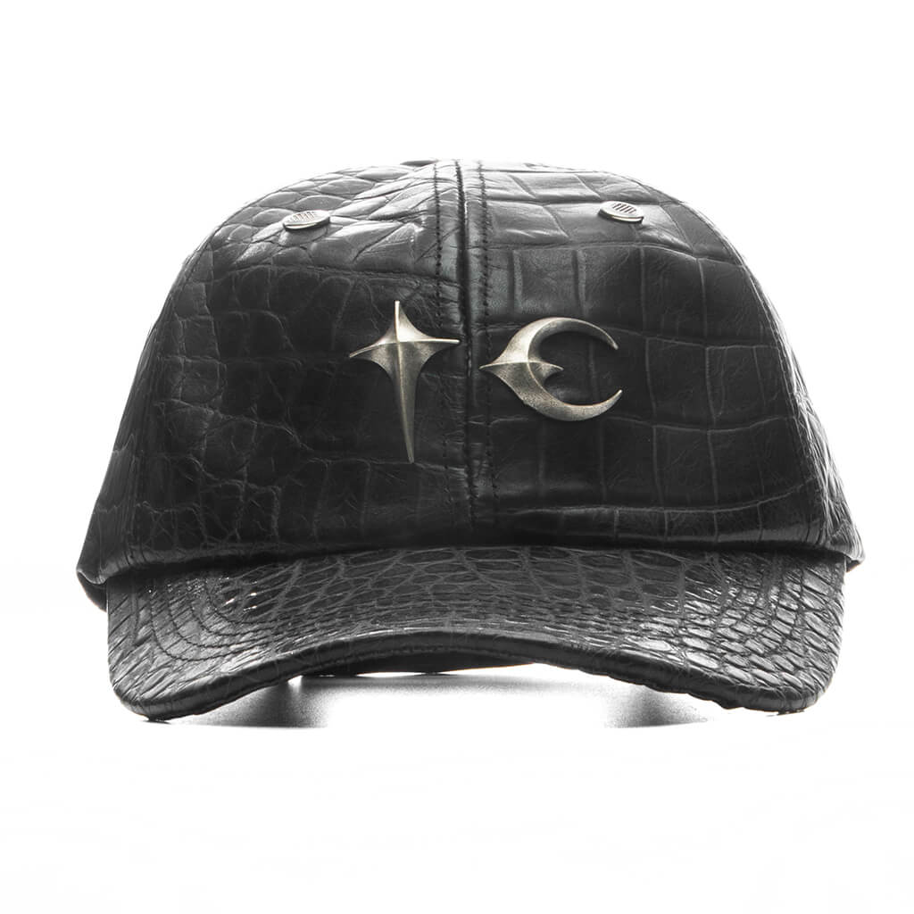 TC Vintage Crocodile Cap - Crocodile