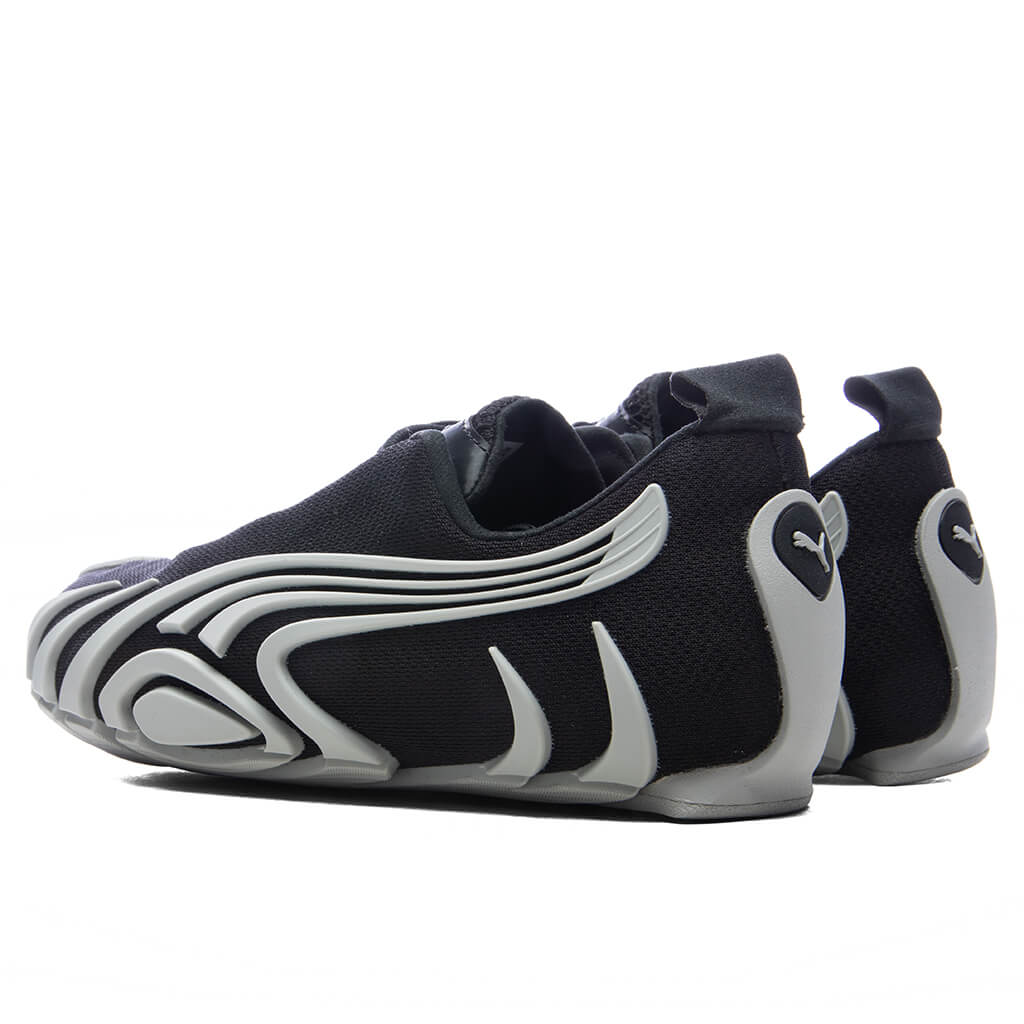 Talon OG - Black/Flat Light Gray