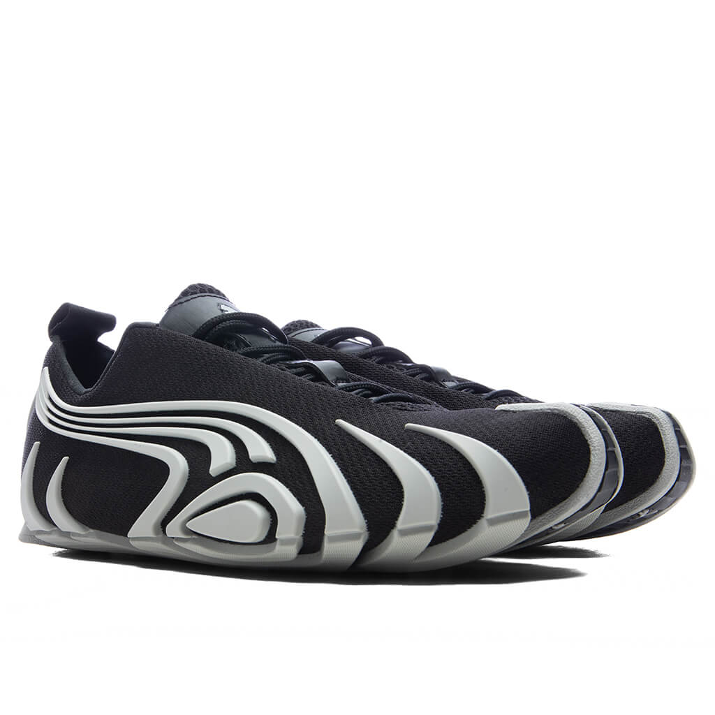 Talon OG - Black/Flat Light Gray