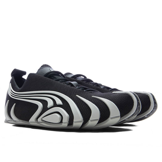 Talon OG - Black/Flat Light Gray