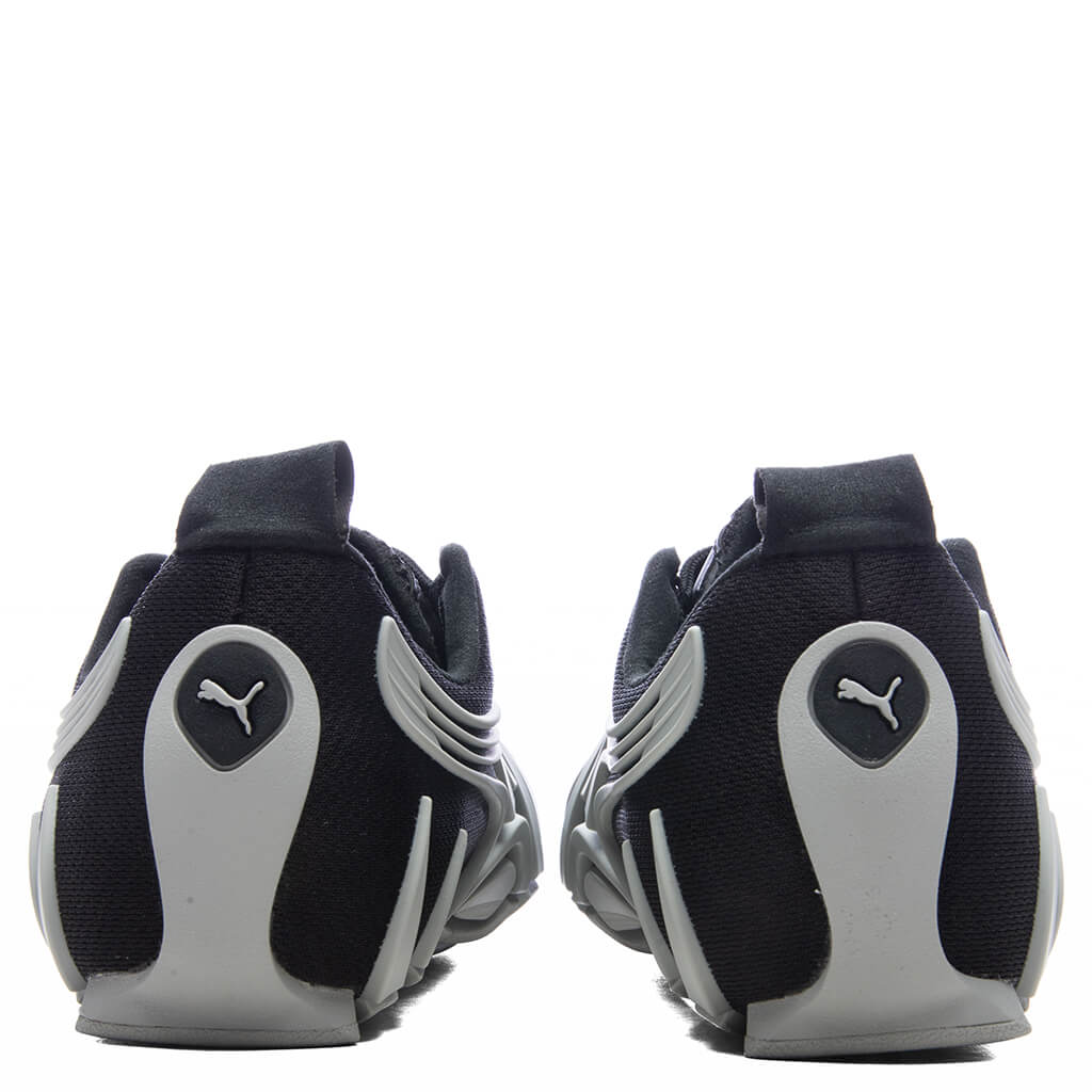 Talon OG - Black/Flat Light Gray