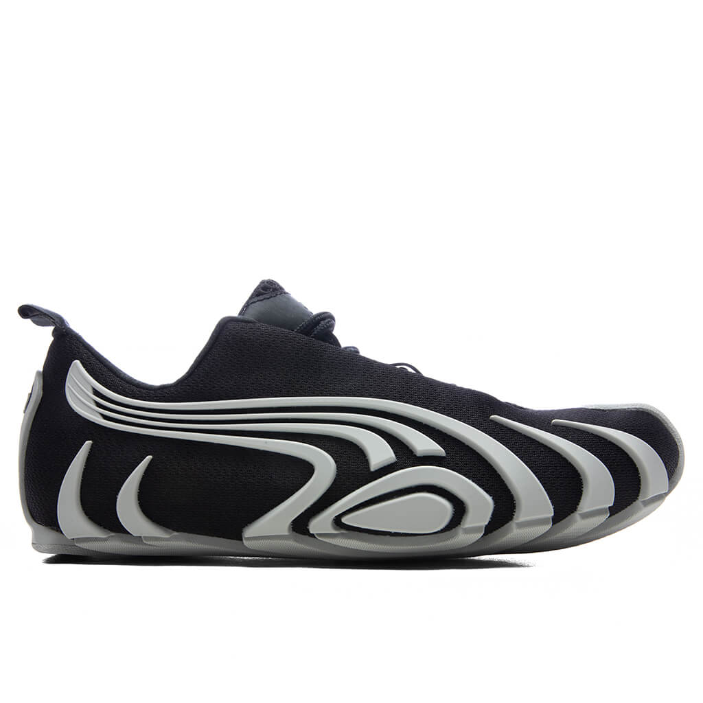 Talon OG - Black/Flat Light Gray