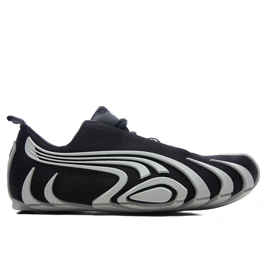 Talon OG - Black/Flat Light Gray