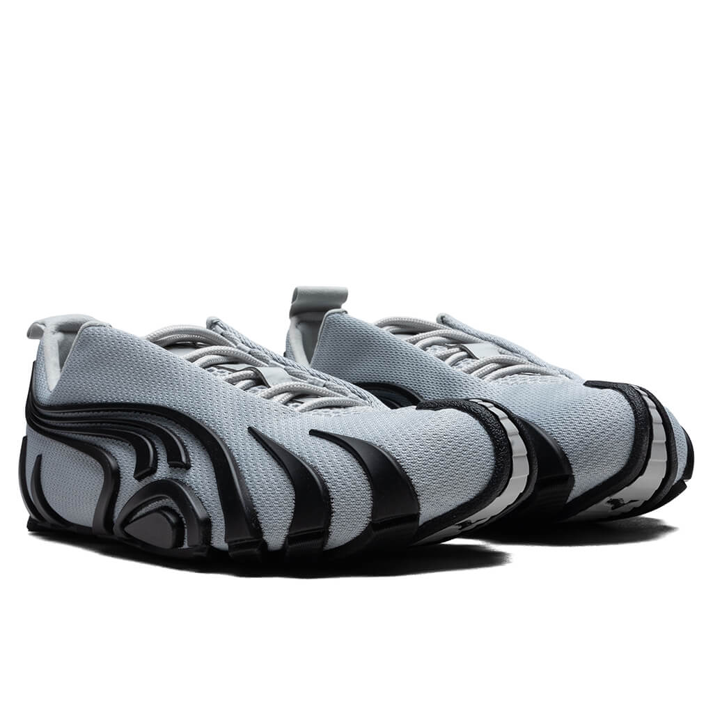 Talon OG - Flat Light Gray