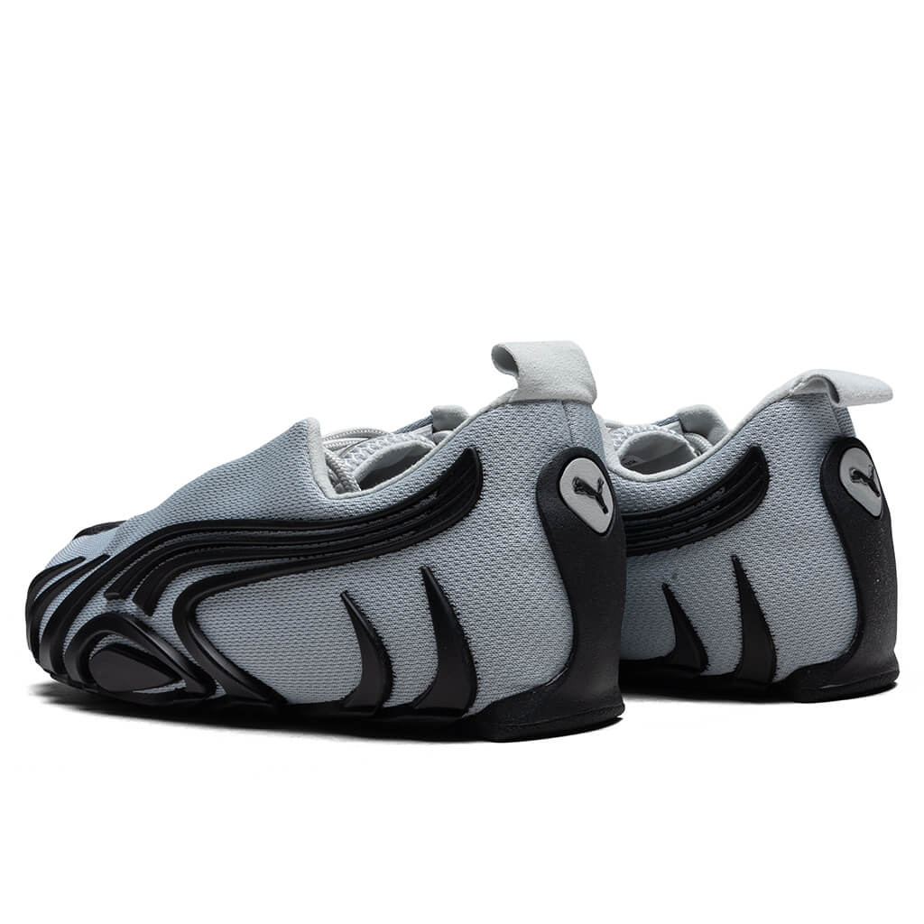 Talon OG - Flat Light Gray