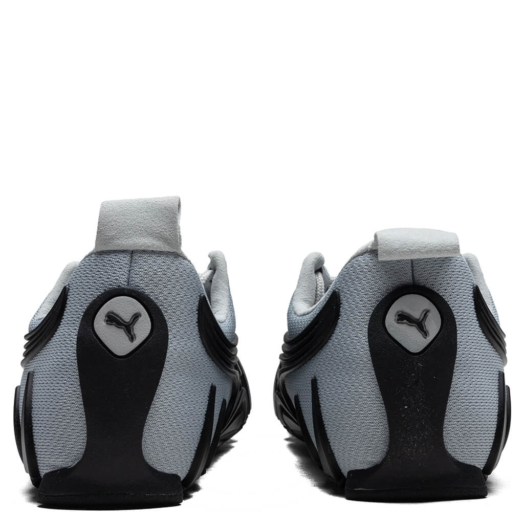 Talon OG - Flat Light Gray
