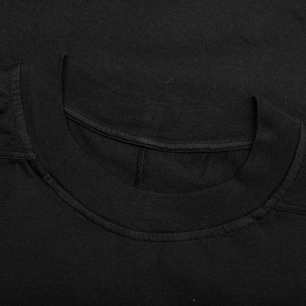Tarp T T-Shirt - Black