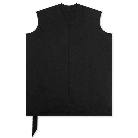Tarp T T-Shirt - Black