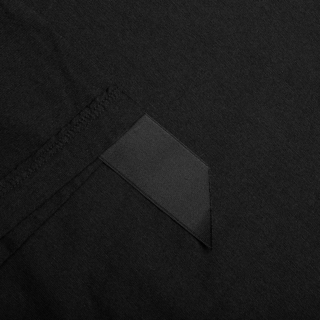 Tarp T T-Shirt - Black