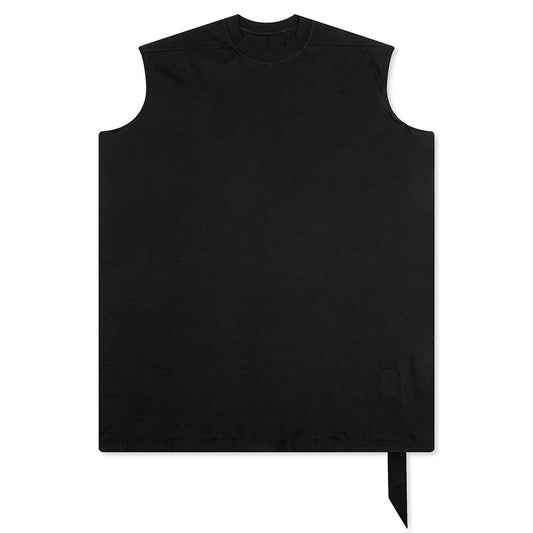 Tarp T T-Shirt - Black