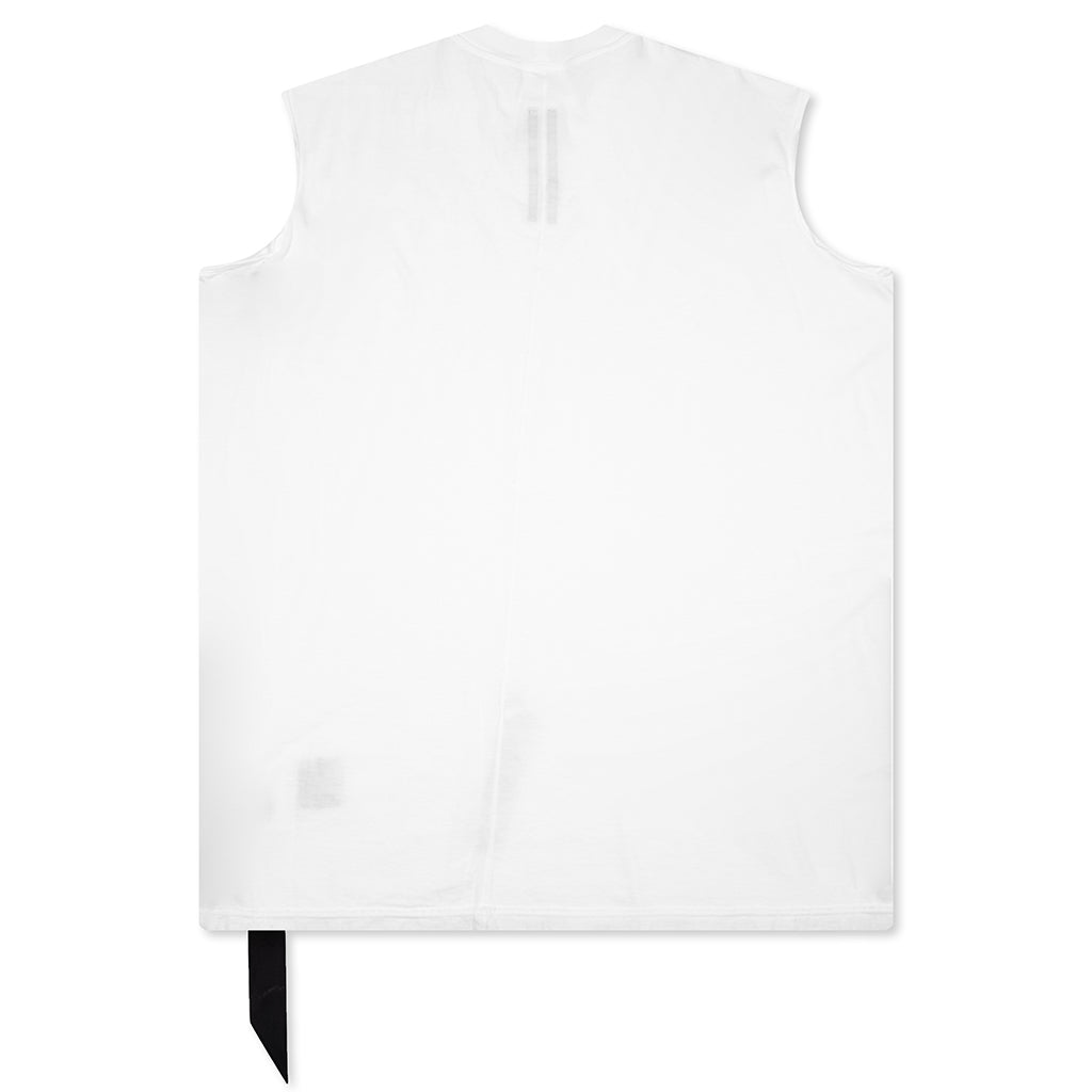 Tarp T T-Shirt - Milk