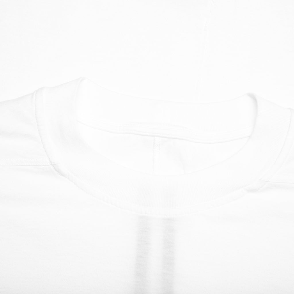 Tarp T T-Shirt - Milk