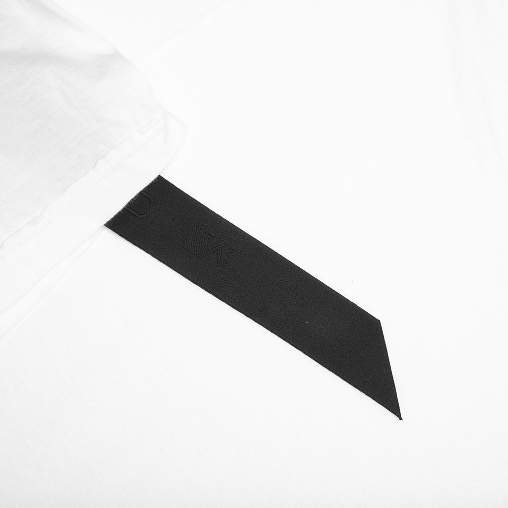 Tarp T T-Shirt - Milk