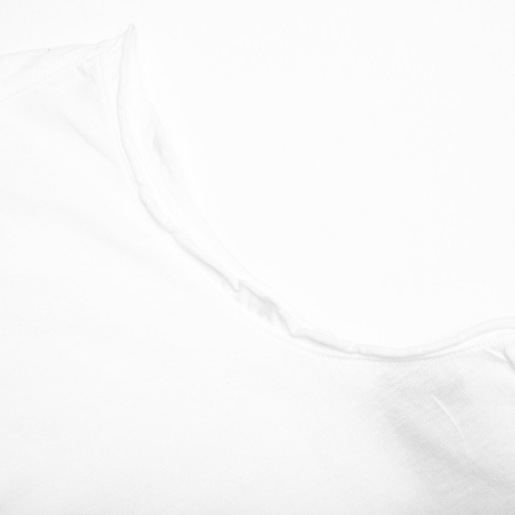 Tarp T T-Shirt - Milk