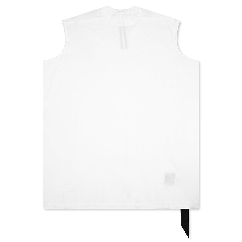 Tarp T T-Shirt - Milk