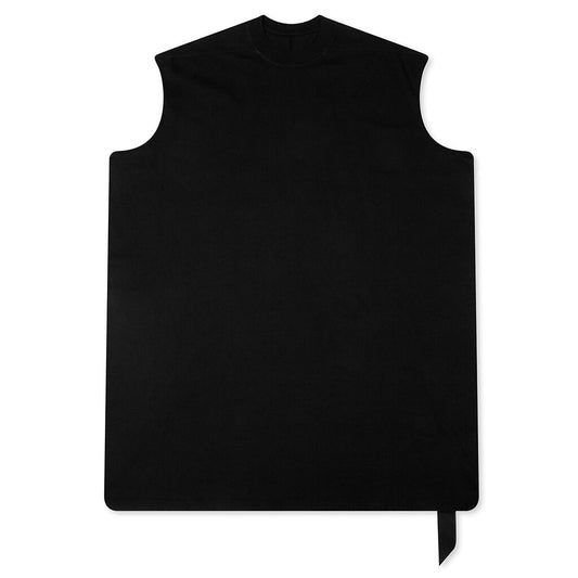 Tarp T T-Shirt - Black