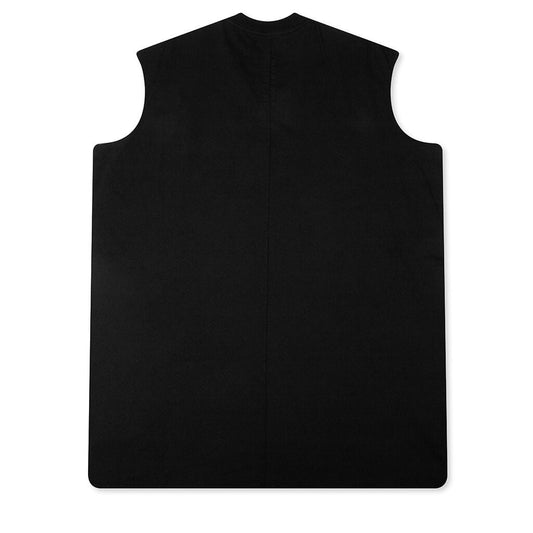Tarp T T-Shirt - Black
