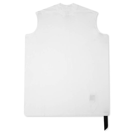Tarp T T-Shirt - Milk
