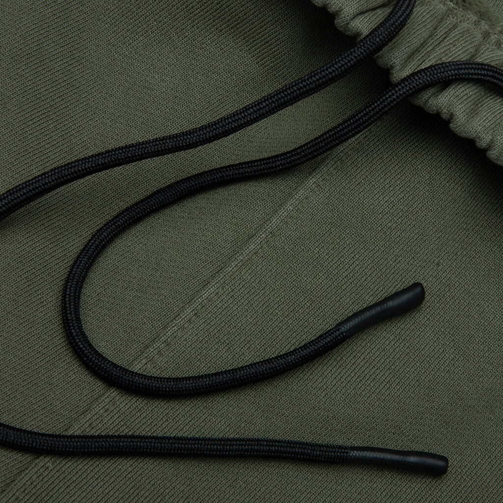 Team Dépt. Sweatpants - Faded Olive