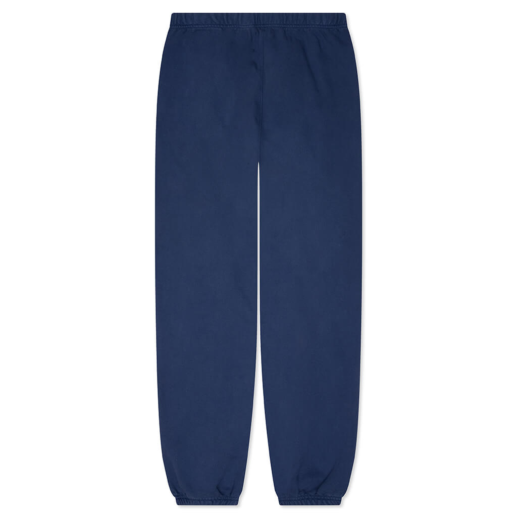 Team Dépt. Sweatpants - Vintage Navy