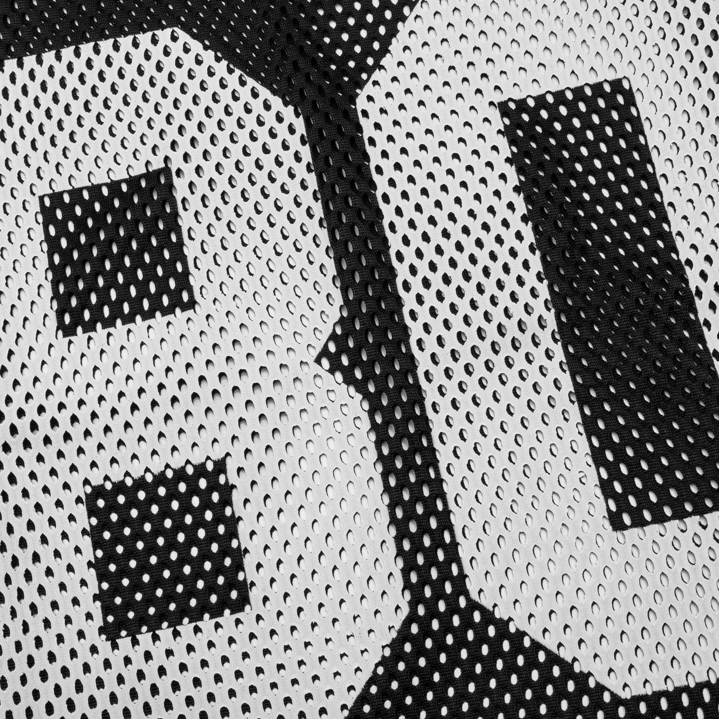 Team Jersey 80 - Black
