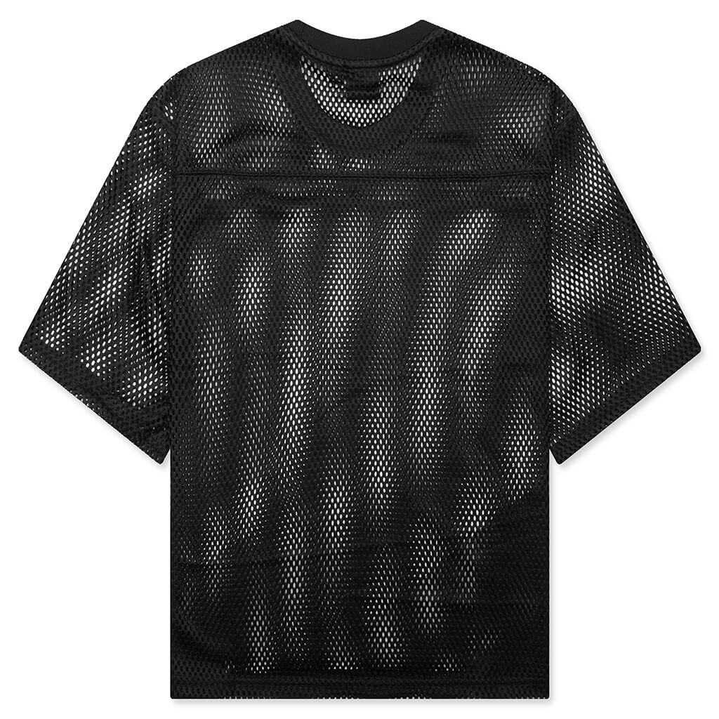 Team Jersey Stussy Sport - Black