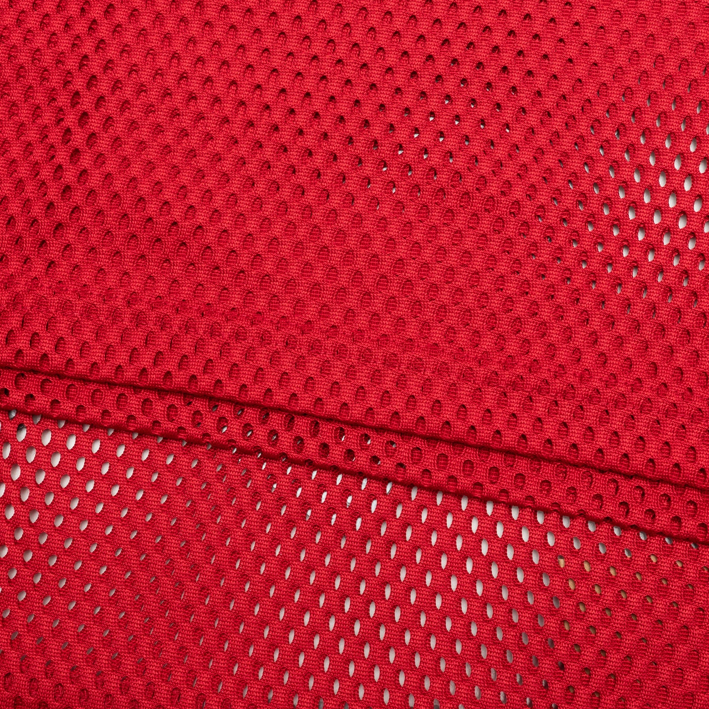 Team Jersey Stussy Sport - Red