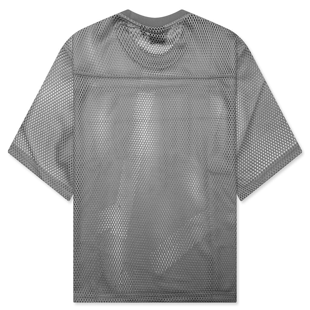 Team Jersey Stussy Sport - Silver