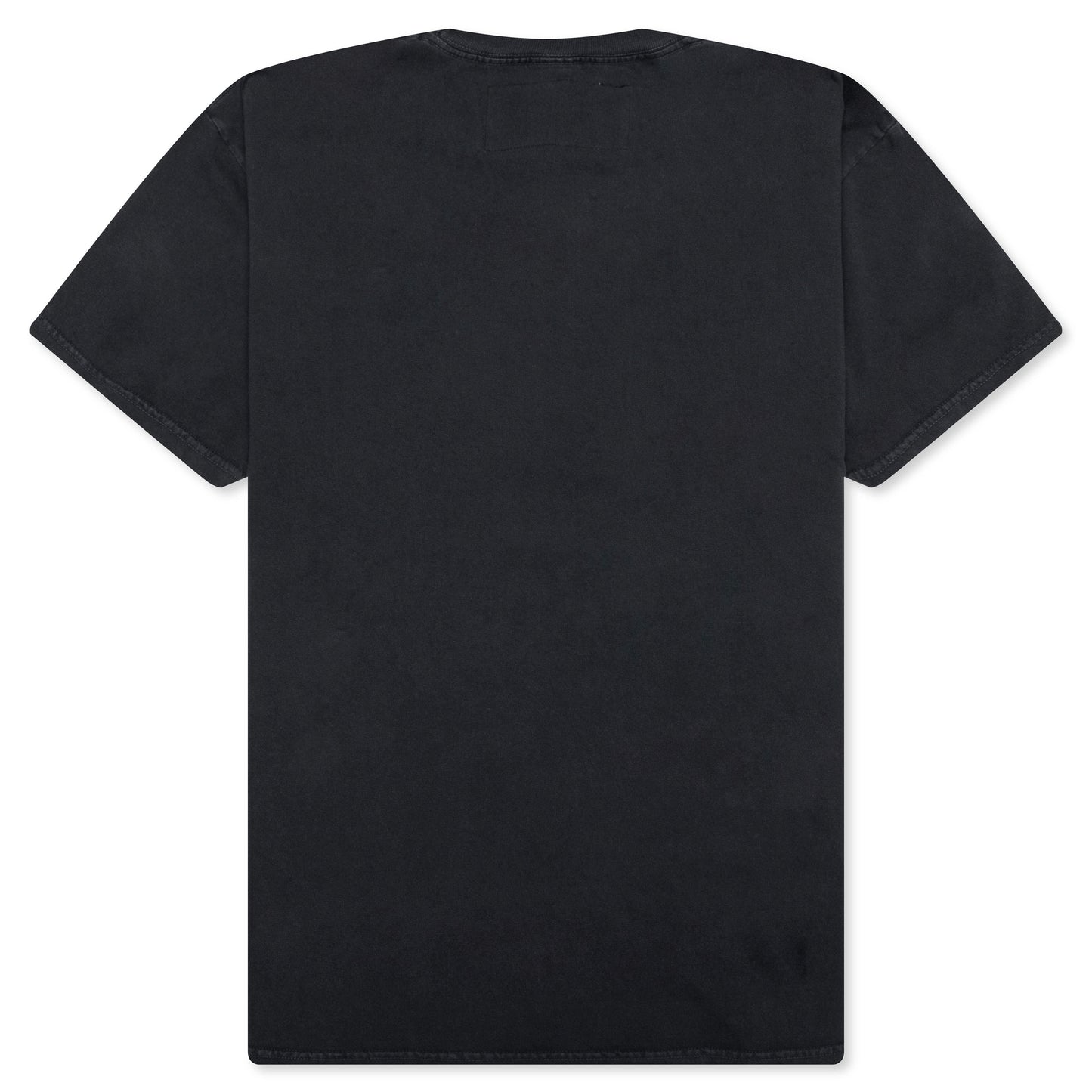 Team Logo Tee - Black