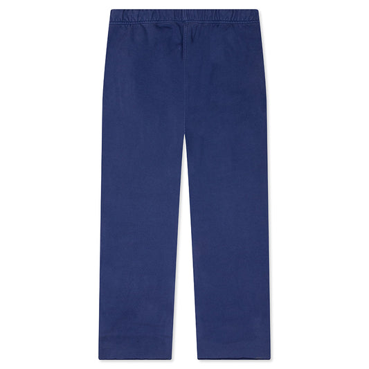 Team Sweatpant - Navy