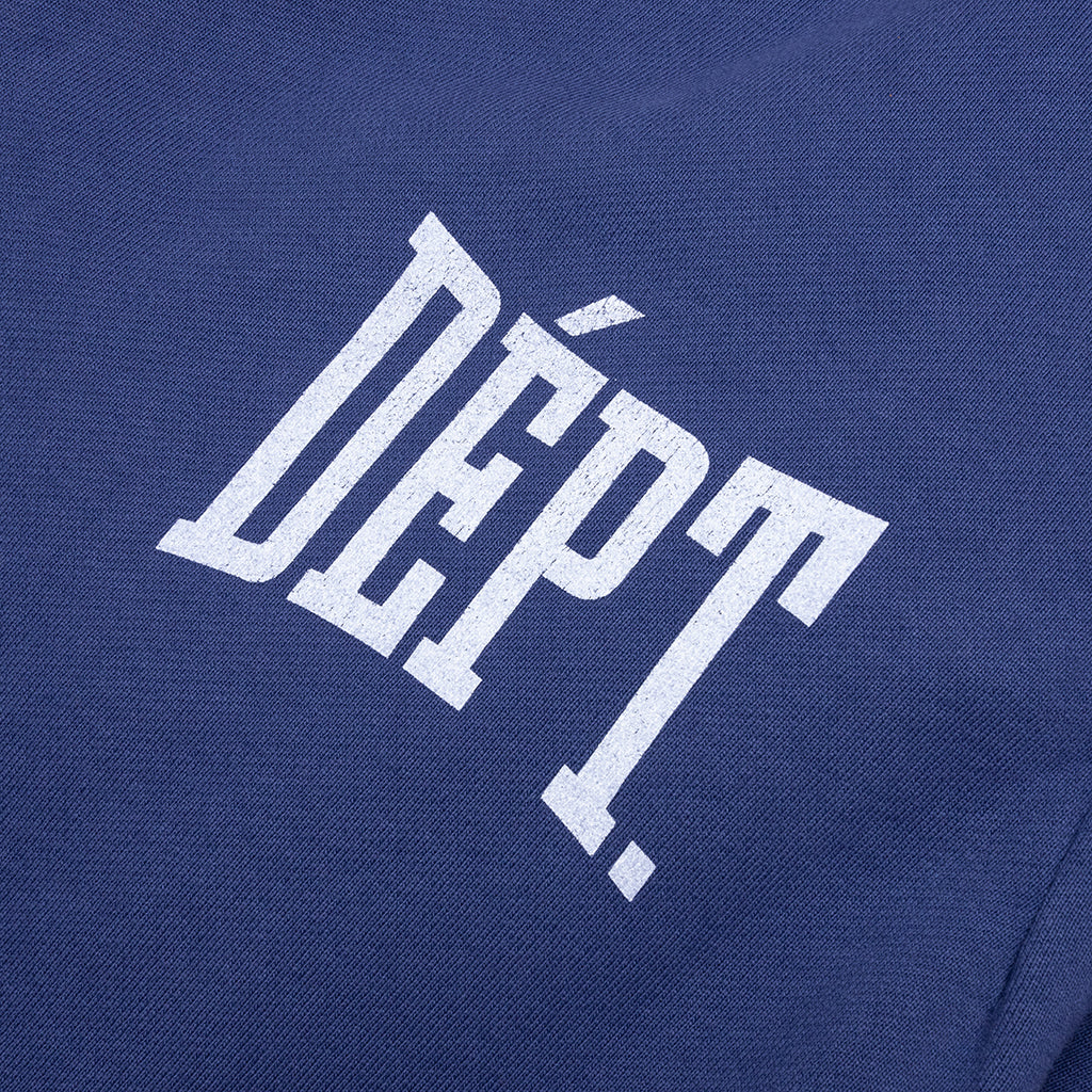 Team Sweatpant - Navy