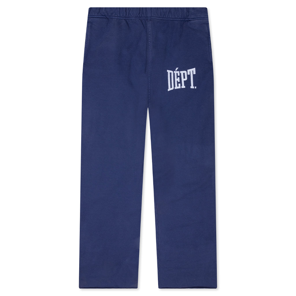 Team Sweatpant - Navy