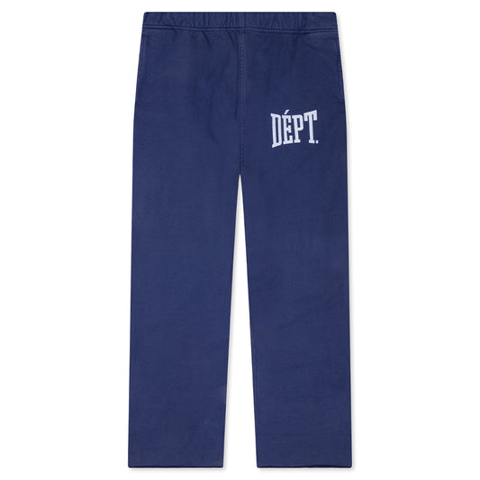 Team Sweatpant - Navy