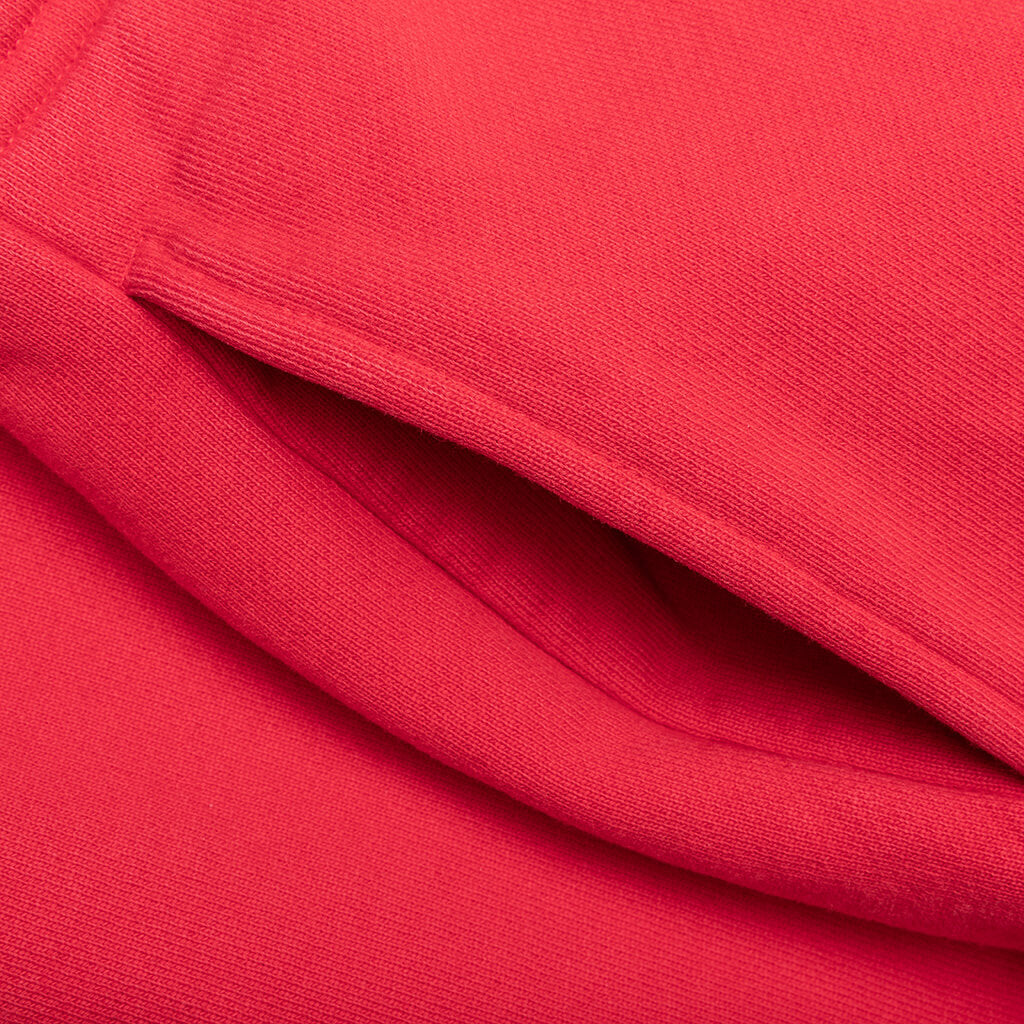 Team Sweatpant - Red