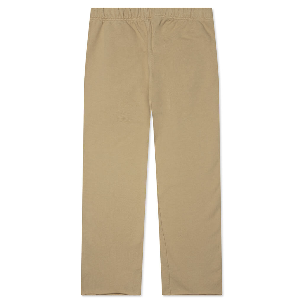Team Sweatpant - Sand