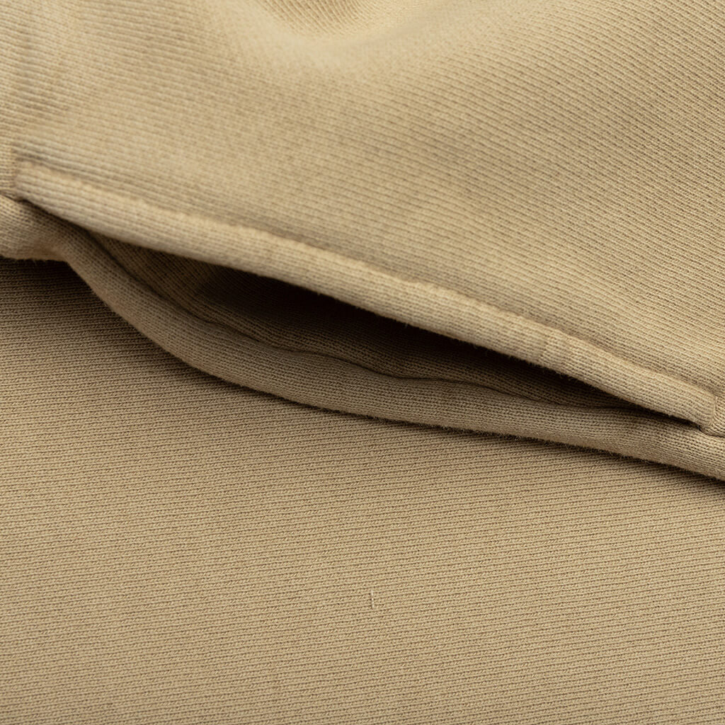 Team Sweatpant - Sand