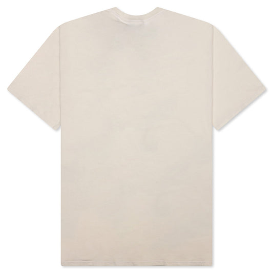 Teams T-shirt - Antique White