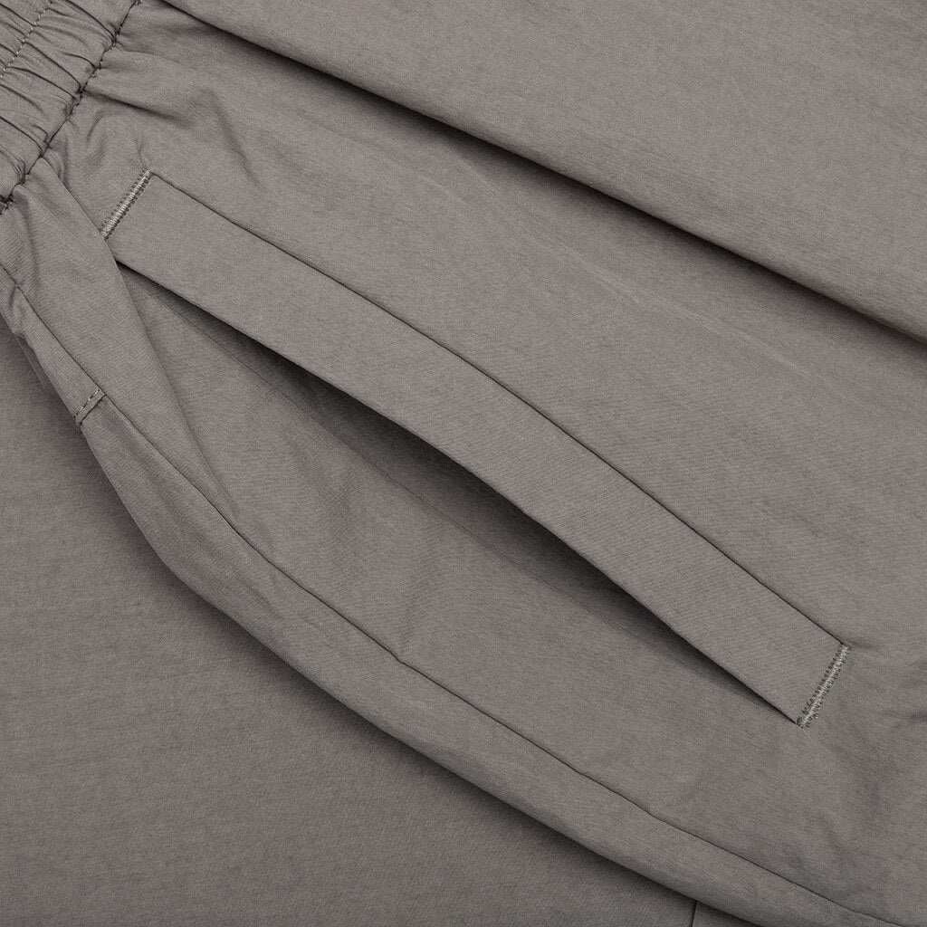 Tech Cargo Pant - Mid Grey