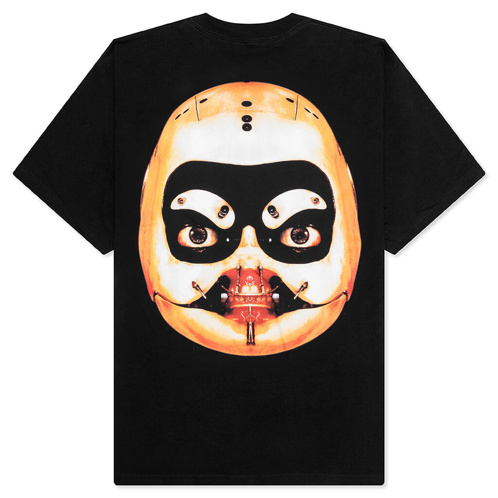Technologic T-Shirt - Black